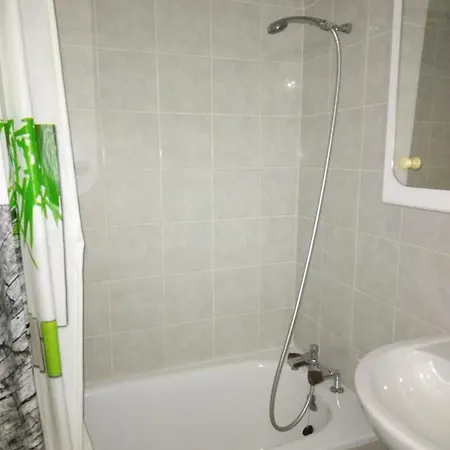 شقة -appartement Coquet 2 Pieces - Centre